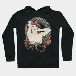 Dead Nouveau Hoodie